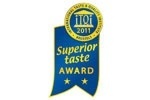 The Superior Taste AWARD - iTQi 2011