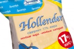 Ser Holender 17 %